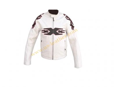 Motorbike Jackets (Motorrad-Jacken)