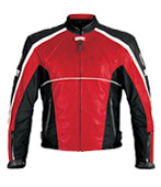 Motorbike Jackets (Motorrad-Jacken)