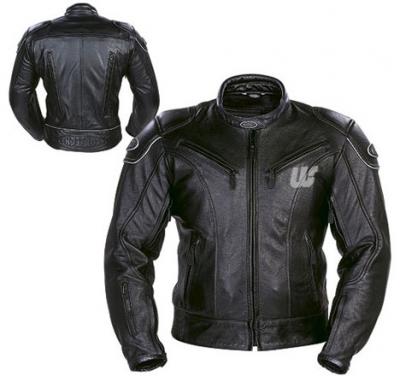 Motorbike Jackets (Motorrad-Jacken)