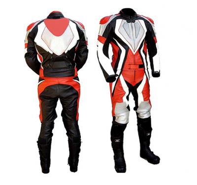 Motorbike Suit