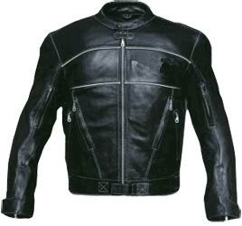 Motorbike Jackets