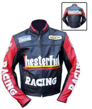 Motorbike Jackets