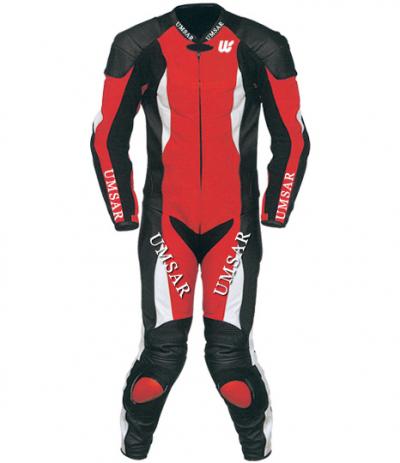 Racing Suits (Racing Suits)