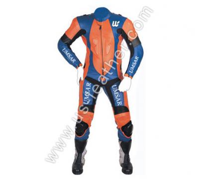 Us Leather Motorbike Suits (Нас кожа мотоцикл Костюмы)