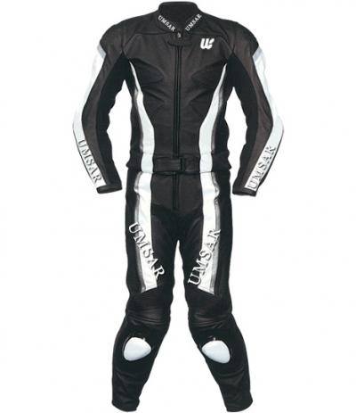 Us Leather Motorbike Suit (Нас кожа мотоцикл Suit)