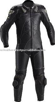 Motorbike Suits 907-63 (Motorrad-Anzüge 907-63)