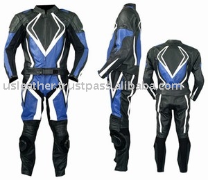 Motorbike Suits 907-66 (Moto Suits 907-66)