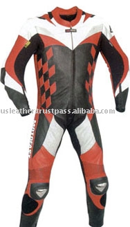Motorbike Suits 907-64