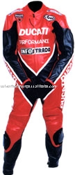 Motorbike Suits 907-51 (Motorrad-Anzüge 907-51)