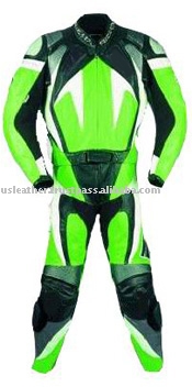 Motorbike Suits 907-53 (Motorrad-Anzüge 907-53)