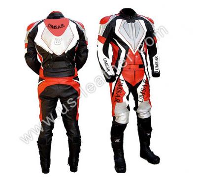 Us Leather Motorbike Suits