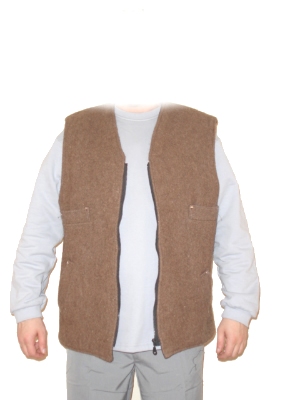 Farmer Vest (Farmer Vest)