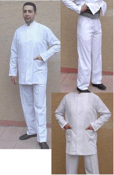 Doctor Suit ( Coat and Pant ) (Docteur Suit (manteaux et de Pant))