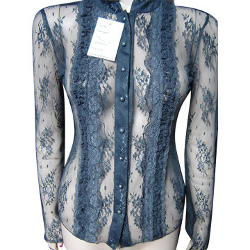 Blouson Tunic (Blouson Tunique)