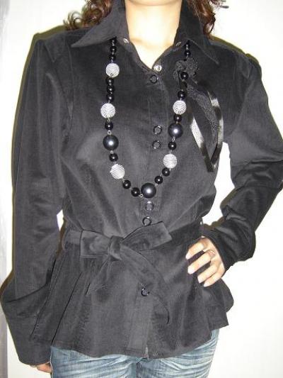 Bluse (Bluse)