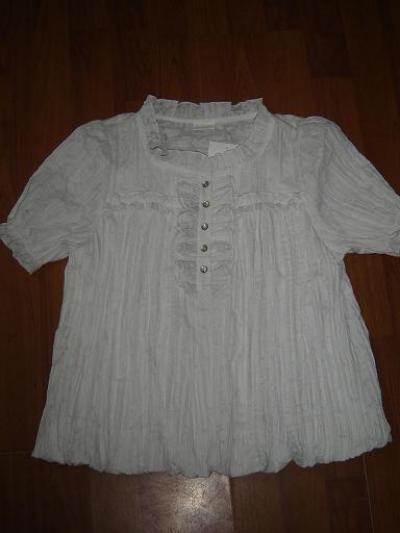 farmer blouse (farmer blouse)