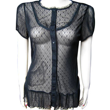 Fashion Shirt (Fashion Shirt)