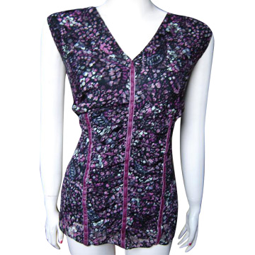 Bluse (Bluse)