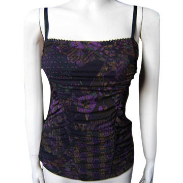 Mesh Vest (Mesh Vest)