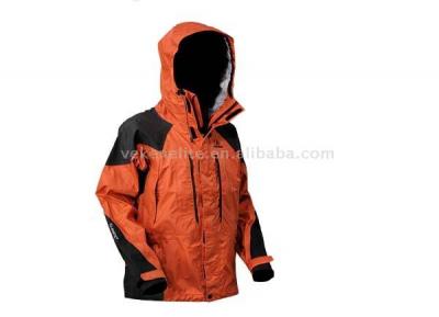 Ski Jacket (Лыжная куртка)