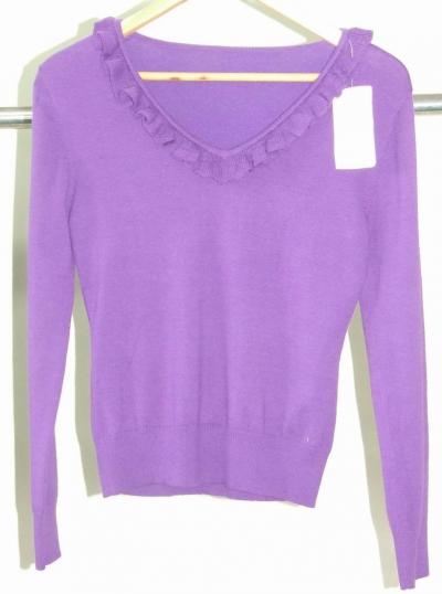 sweater (свитер)