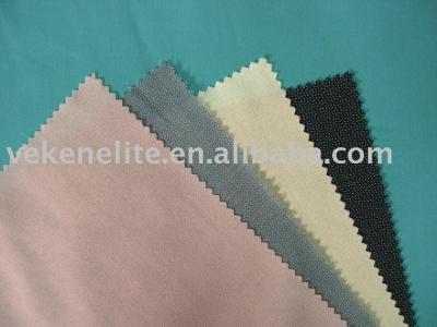 interlining (interlining)