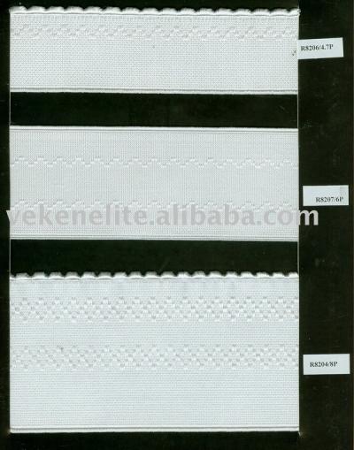 elastic webbing (elastic webbing)