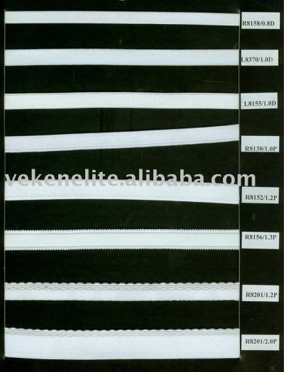 matte elastic webbing-XJ-SM (matte elastic webbing-XJ-SM)