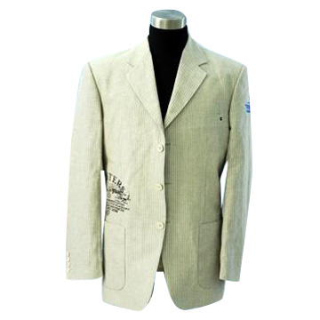 Men`s Blazer