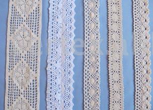 Crochet Lace