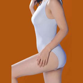 Seamless Swimwear (Seamless Swimwear)