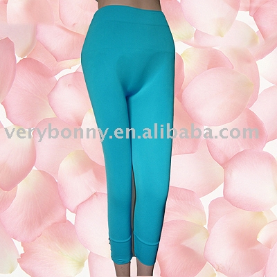 Ladies` Seamless Leggings (Ladies` Seamless Leggings)
