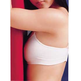Seamless Bra (Soutien-gorge sans couture)