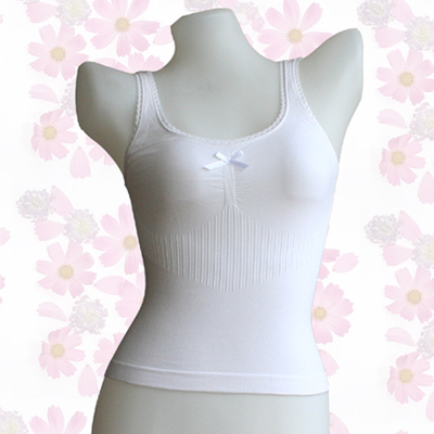 Fashionable Seamless Camisole (Fashionable Seamless Camisole)