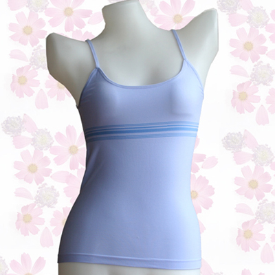 Fashionable Seamless Camisole (Fashionable Seamless Camisole)