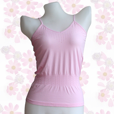 Fashionable Seamless Camisole (Fashionable Seamless Camisole)