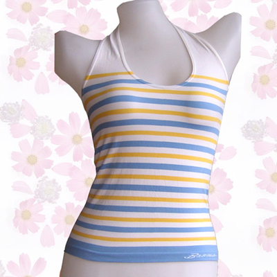 Fashionable Seamless Camisole (Fashionable Seamless Camisole)