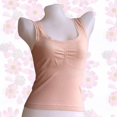 Fashionable Seamless Camisole (Fashionable Seamless Camisole)