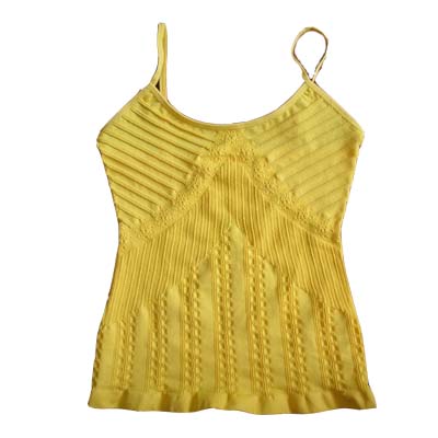 Fashionable Seamless Camisole (Fashionable Seamless Camisole)