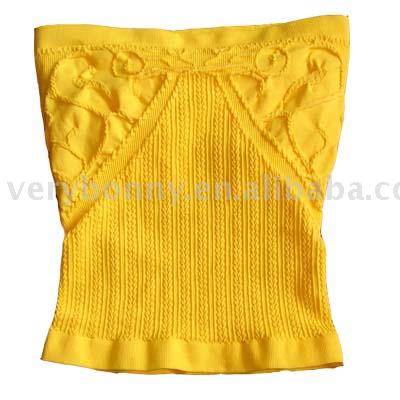 Seamless Camisole (Seamless Camisole)