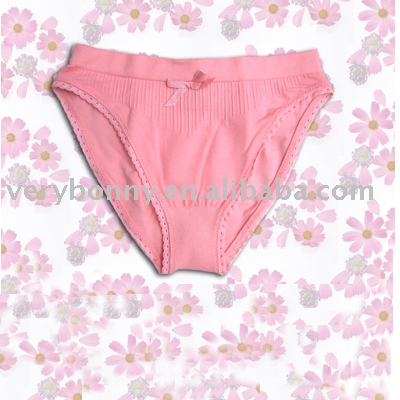 Seamless Briefs (Seamless Briefs)