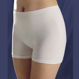 Ladies` Seamless Boxers