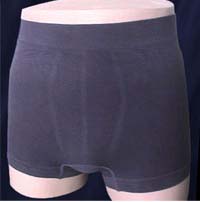 Men`s Seamless Trunks (Men `s Seamless Trunks)
