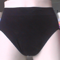 Men`s Seamless Trunks (Men `s Seamless Trunks)
