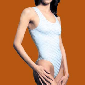 Ladies` Seamless Swimwear (Ladies` Seamless Swimwear)