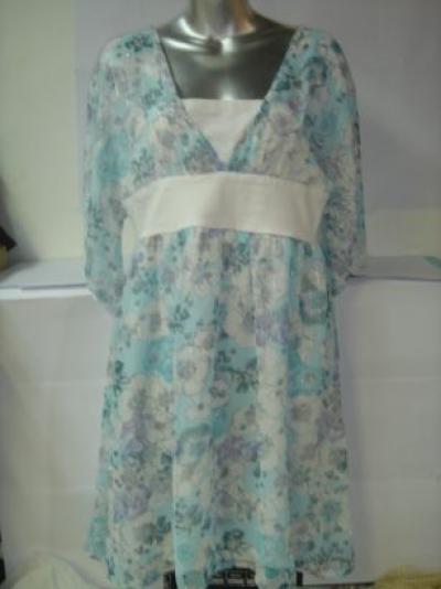 Mocha 12930-0561-168 fashion garment (Mocha 12930-0561-168 Fashion Garment)