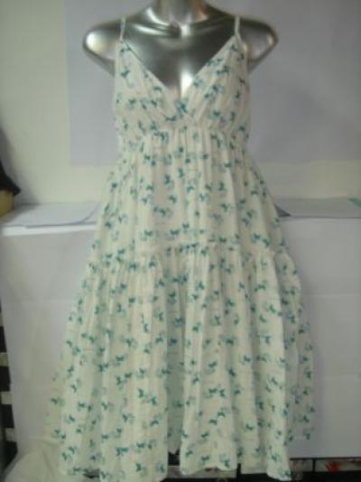 Mocha 12830-0661-198 dress (Mocha 12830-0661-198 robe)