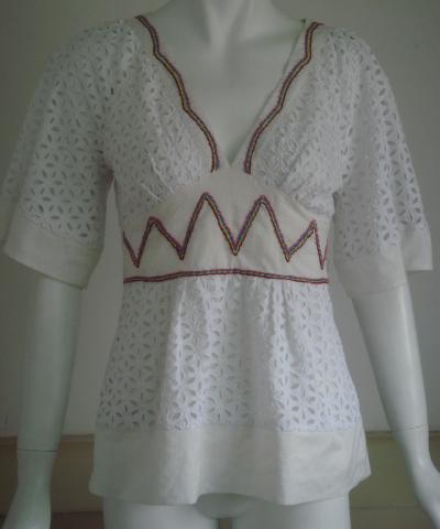 blouse (blouse)