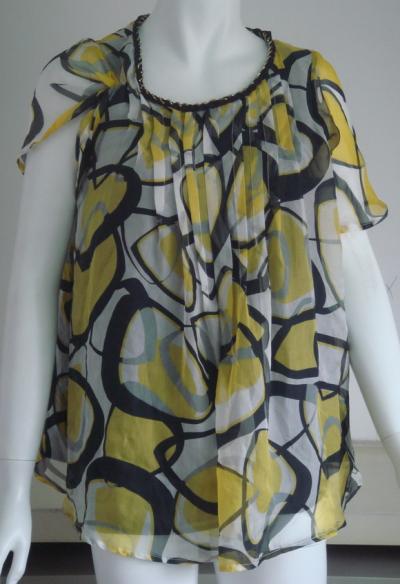 Blouse (Blouse)