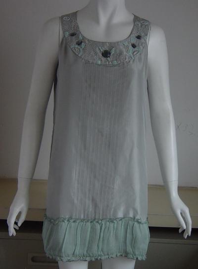 dress blouse (dress blouse)